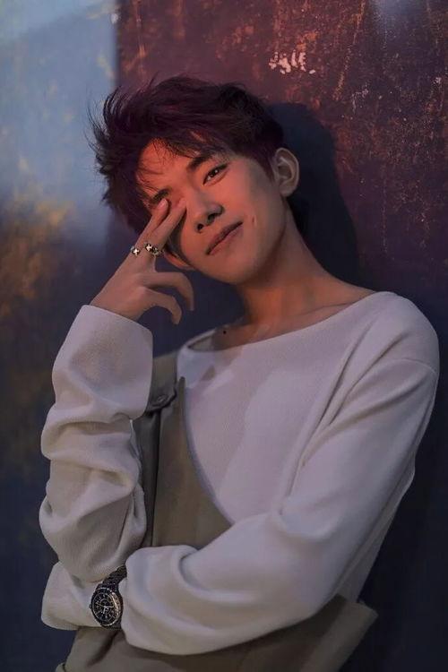 千玺新杂志爆料视频大全,揭秘明星幕后生活点滴