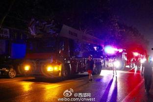 西安爆料最新今天,揭秘今日热点事件背后的真相